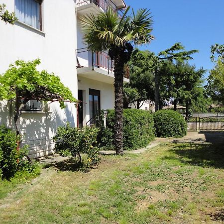Apartment Zlata Vrcevan Medulin Dış mekan fotoğraf