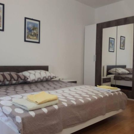 Apartment Zlata Vrcevan Medulin Dış mekan fotoğraf