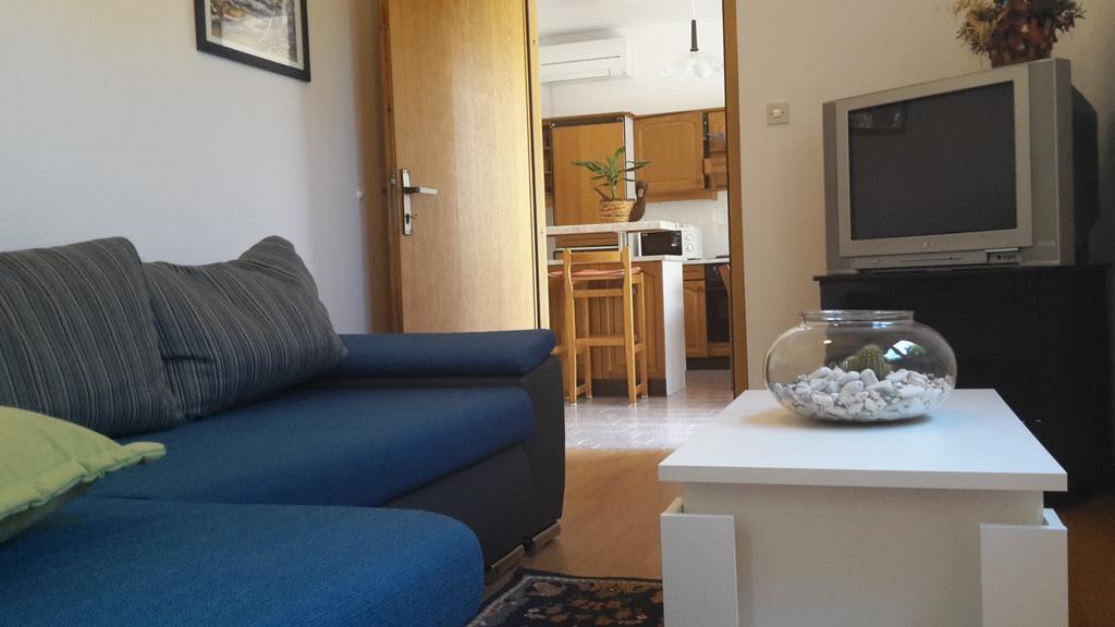 Apartment Zlata Vrcevan Medulin Dış mekan fotoğraf