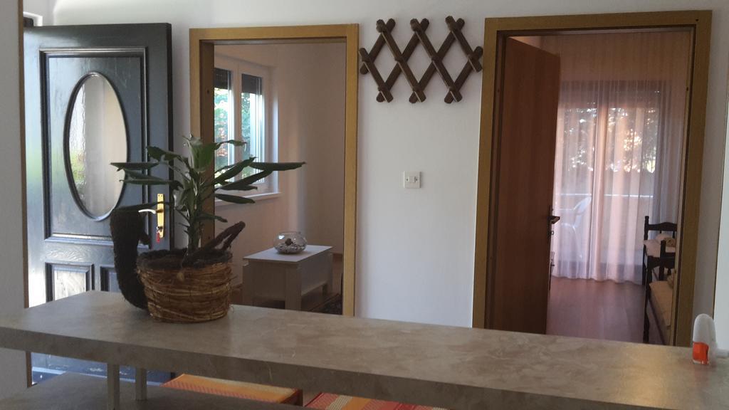 Apartment Zlata Vrcevan Medulin Dış mekan fotoğraf