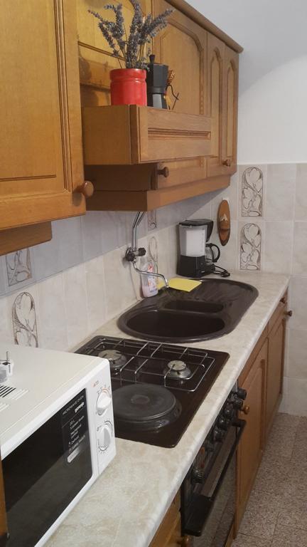 Apartment Zlata Vrcevan Medulin Dış mekan fotoğraf