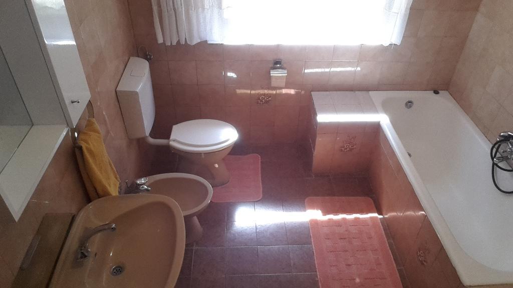 Apartment Zlata Vrcevan Medulin Dış mekan fotoğraf