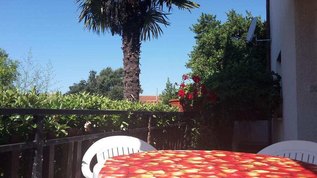 Apartment Zlata Vrcevan Medulin Dış mekan fotoğraf