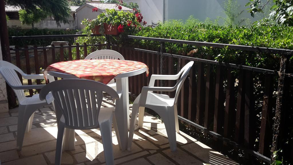 Apartment Zlata Vrcevan Medulin Dış mekan fotoğraf