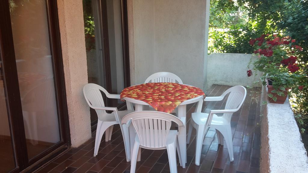 Apartment Zlata Vrcevan Medulin Dış mekan fotoğraf