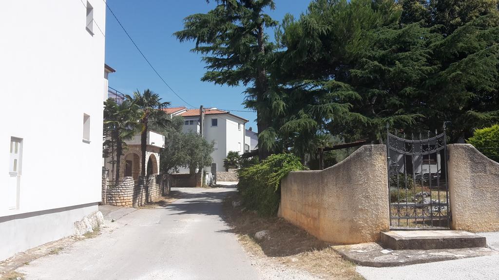 Apartment Zlata Vrcevan Medulin Dış mekan fotoğraf