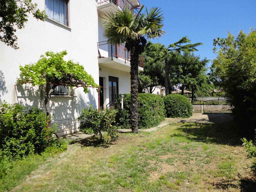 Apartment Zlata Vrcevan Medulin Dış mekan fotoğraf