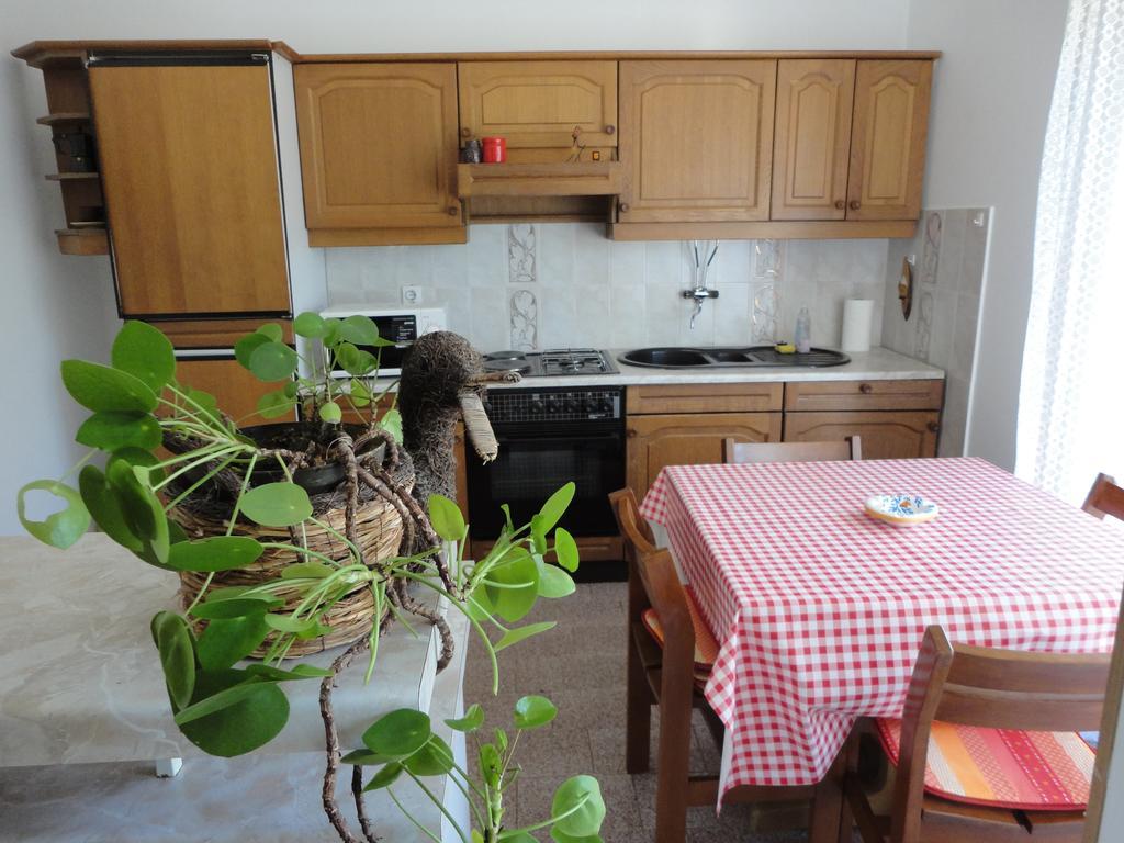Apartment Zlata Vrcevan Medulin Dış mekan fotoğraf