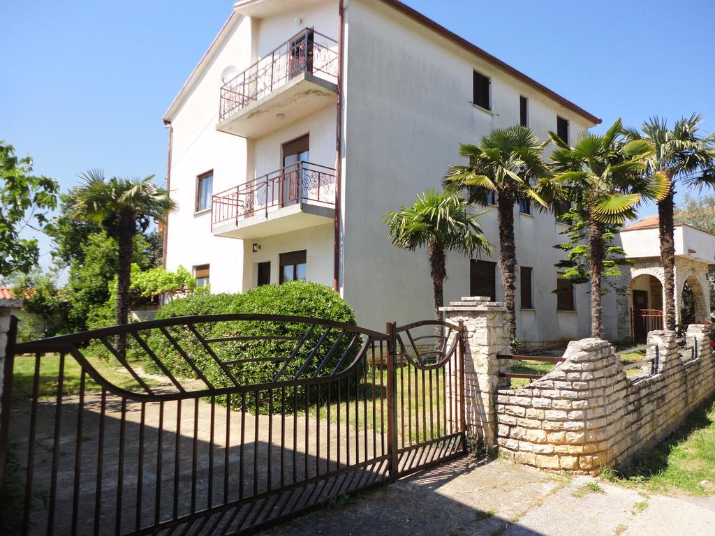 Apartment Zlata Vrcevan Medulin Dış mekan fotoğraf