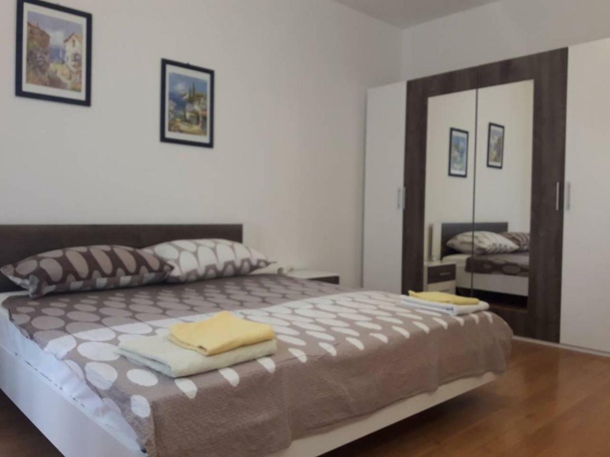Apartment Zlata Vrcevan Medulin Dış mekan fotoğraf