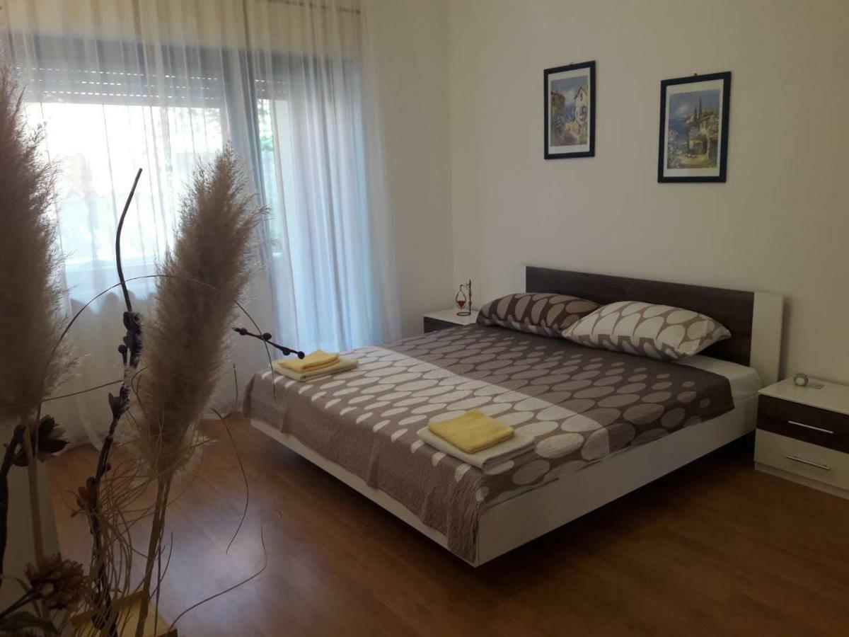 Apartment Zlata Vrcevan Medulin Dış mekan fotoğraf